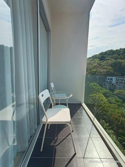 Apartment превосходная студия Karon