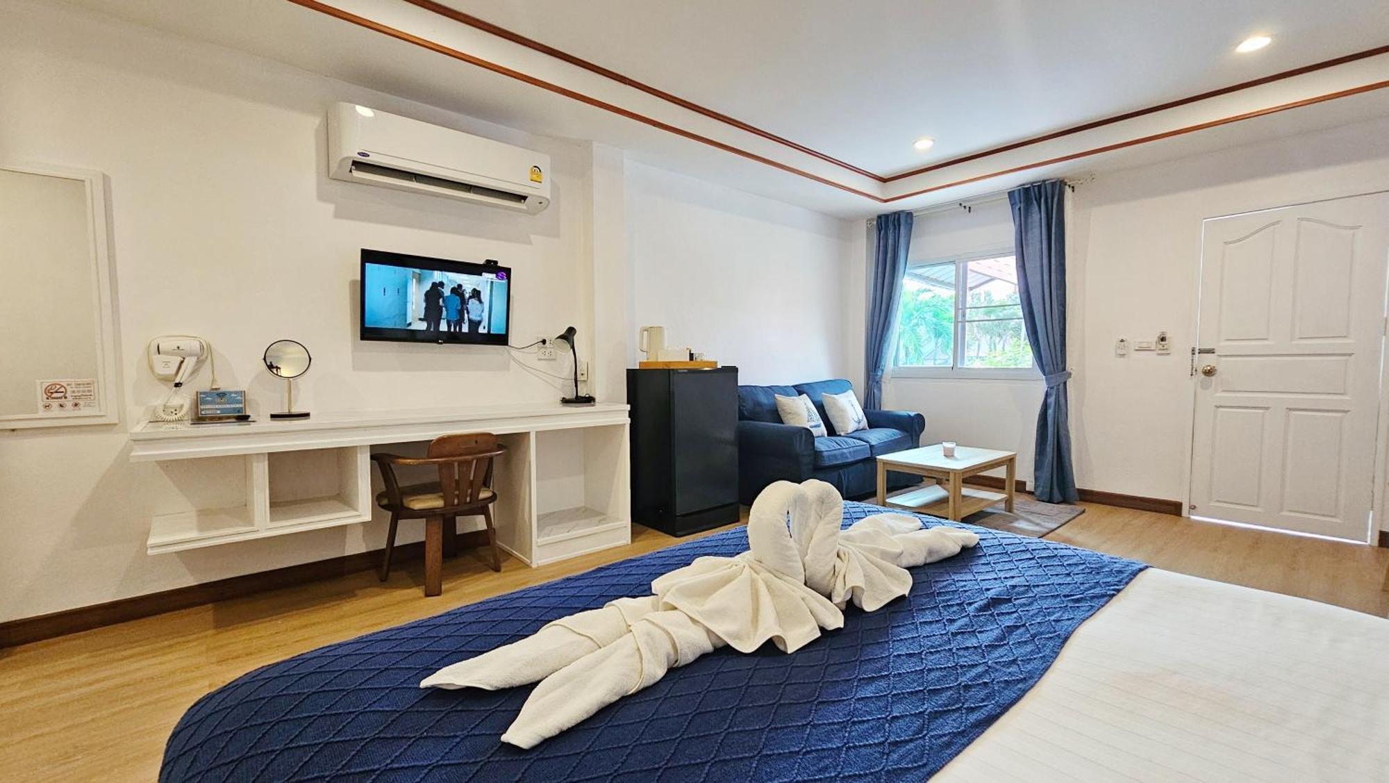 Phaithong Sotel Hotel
