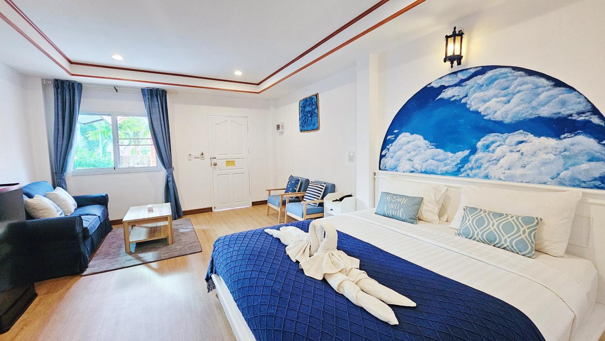 Hotel Phaithong Sotel