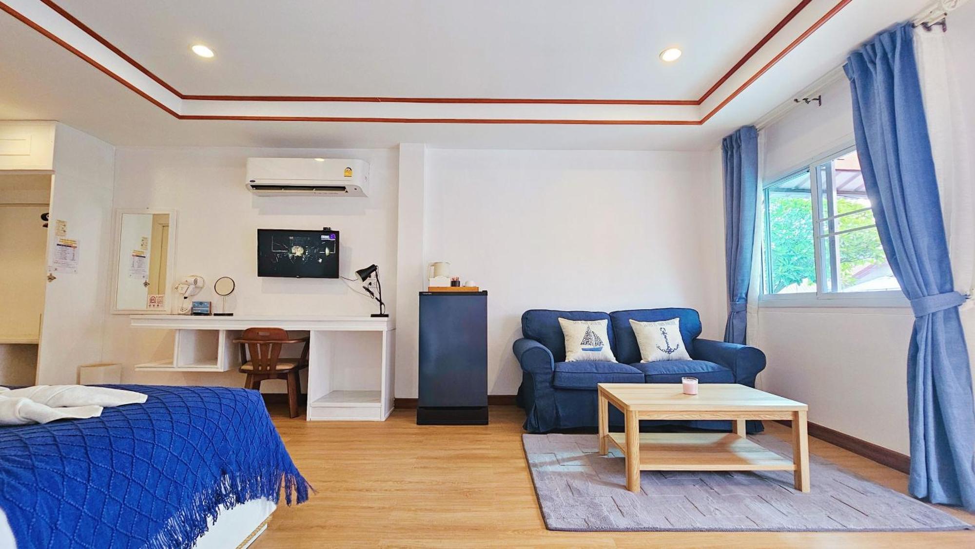Phaithong Sotel Hotel Chalong