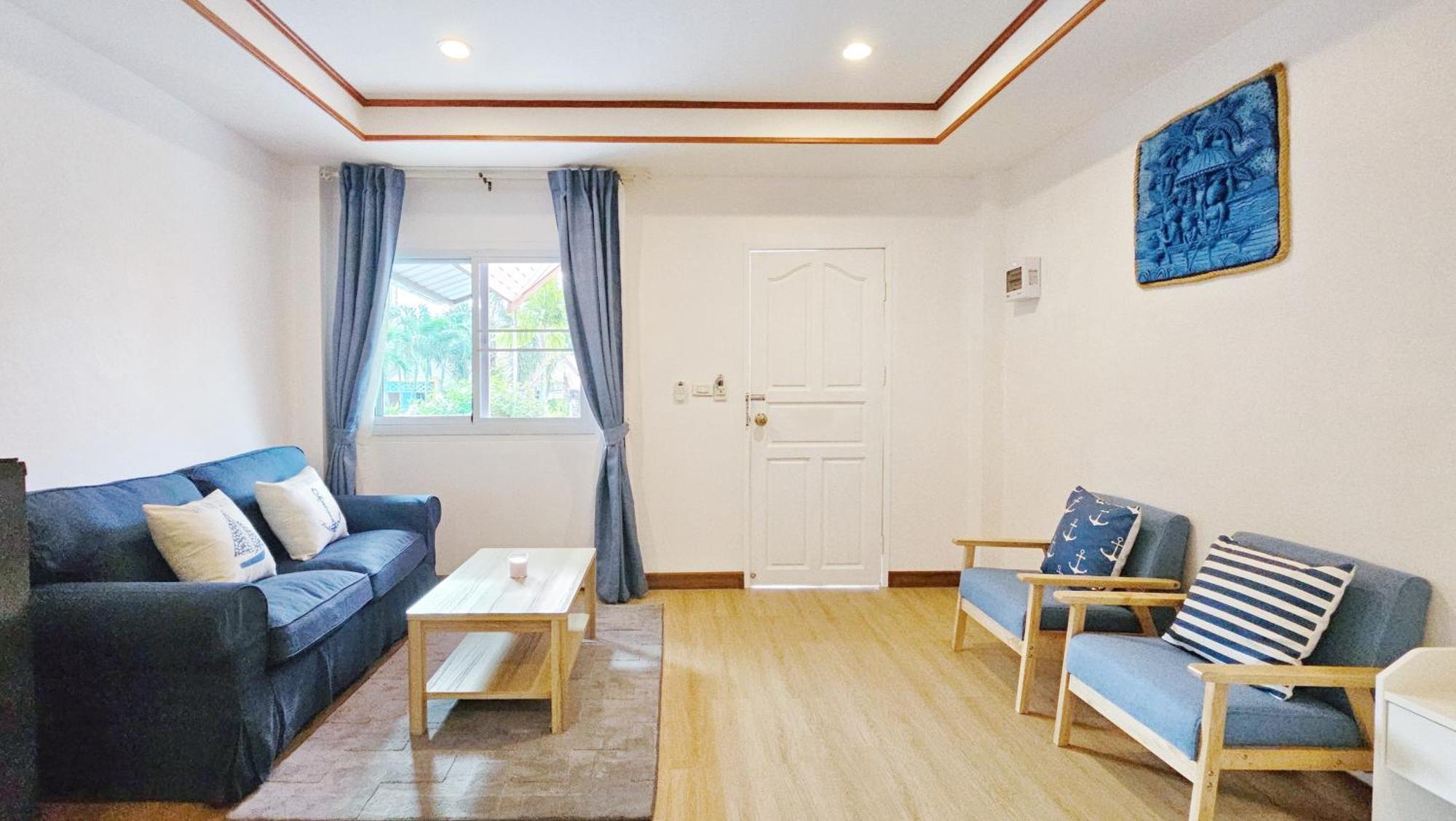 Hotel Phaithong Sotel Chalong