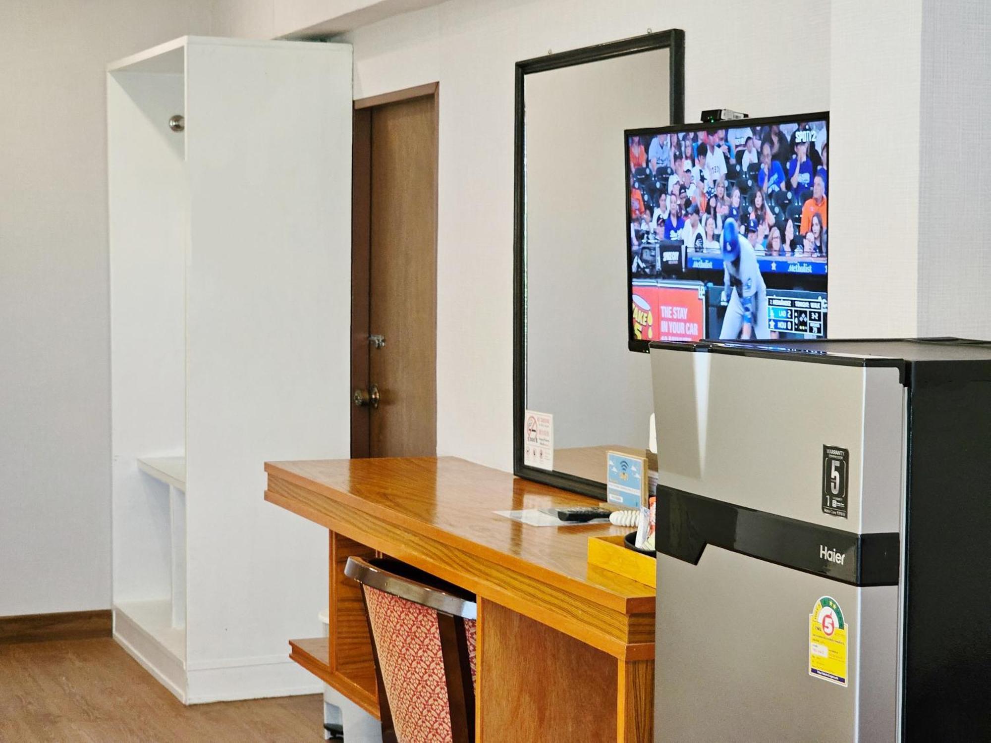 Hotel Phaithong Sotel Chalong