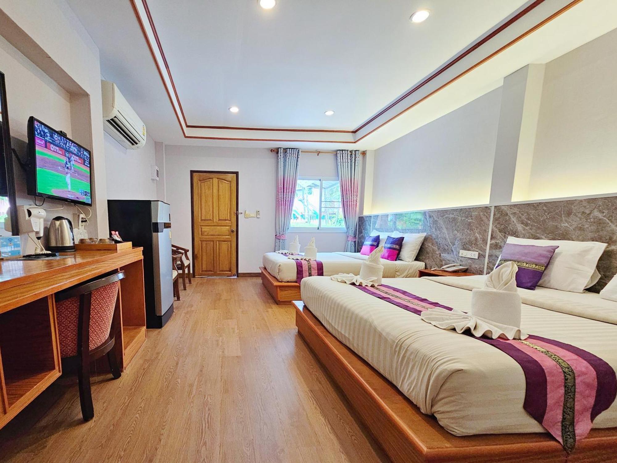 Phaithong Sotel