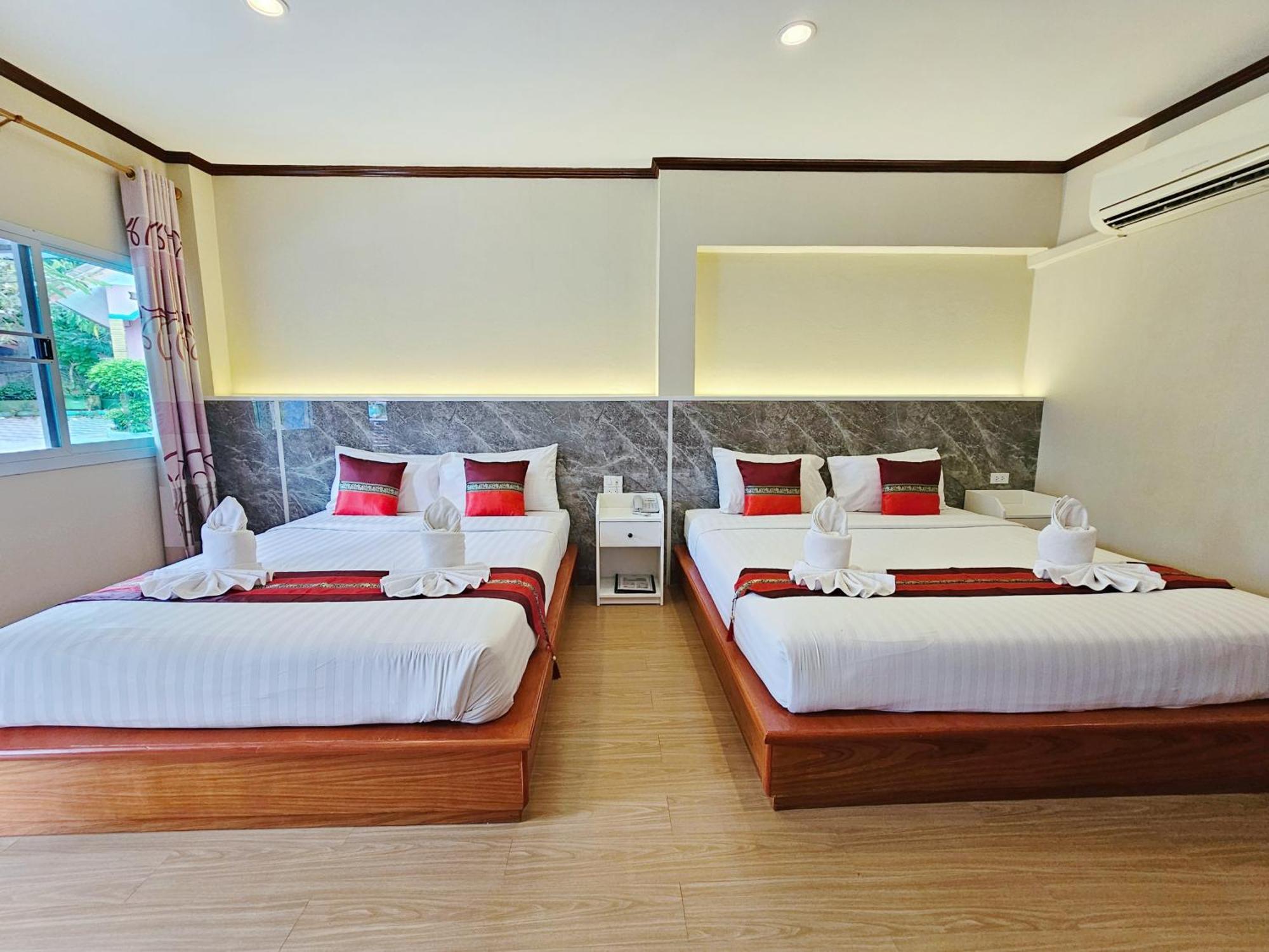 Phaithong Sotel Chalong