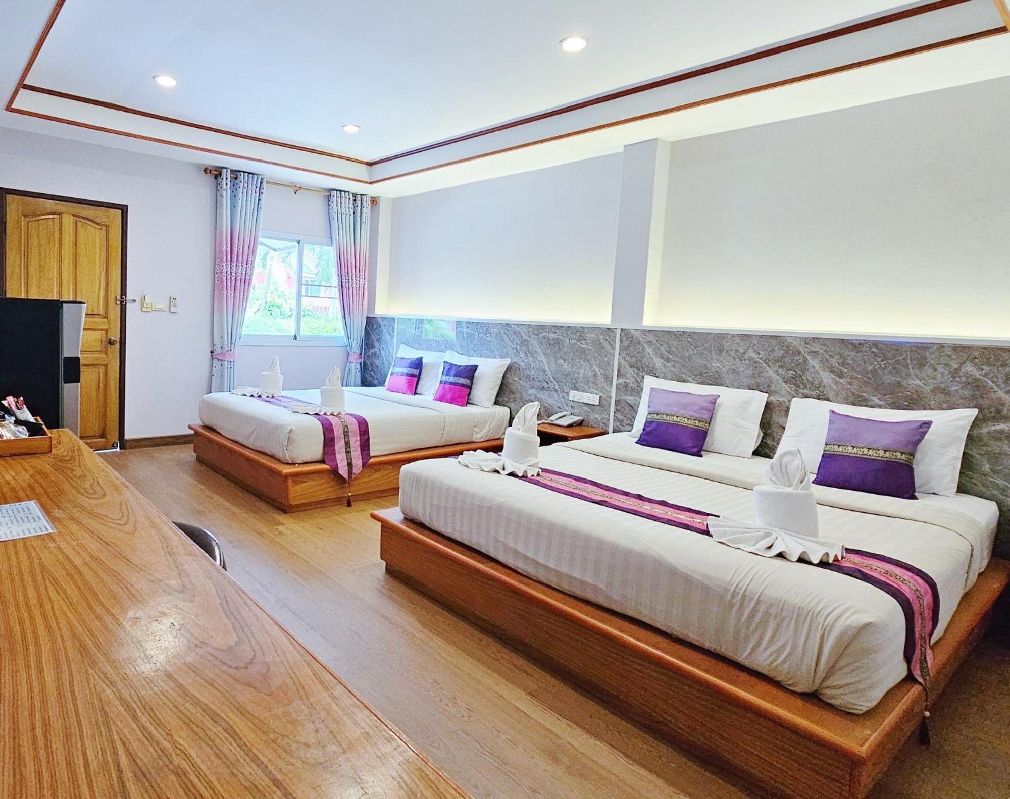 Phaithong Sotel