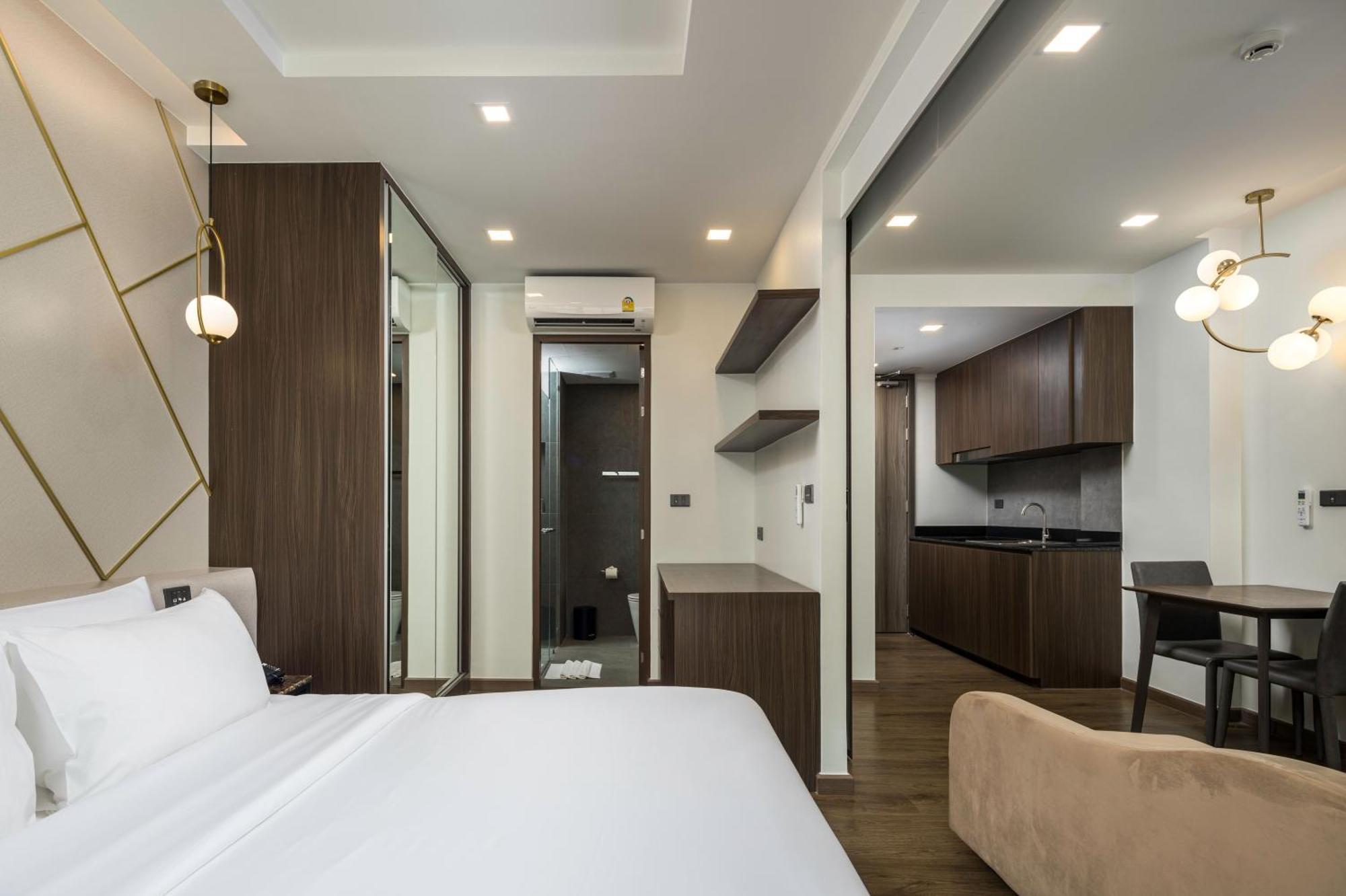 The Proud Phuket Trademark Collection By Wyndham Hotel Karon