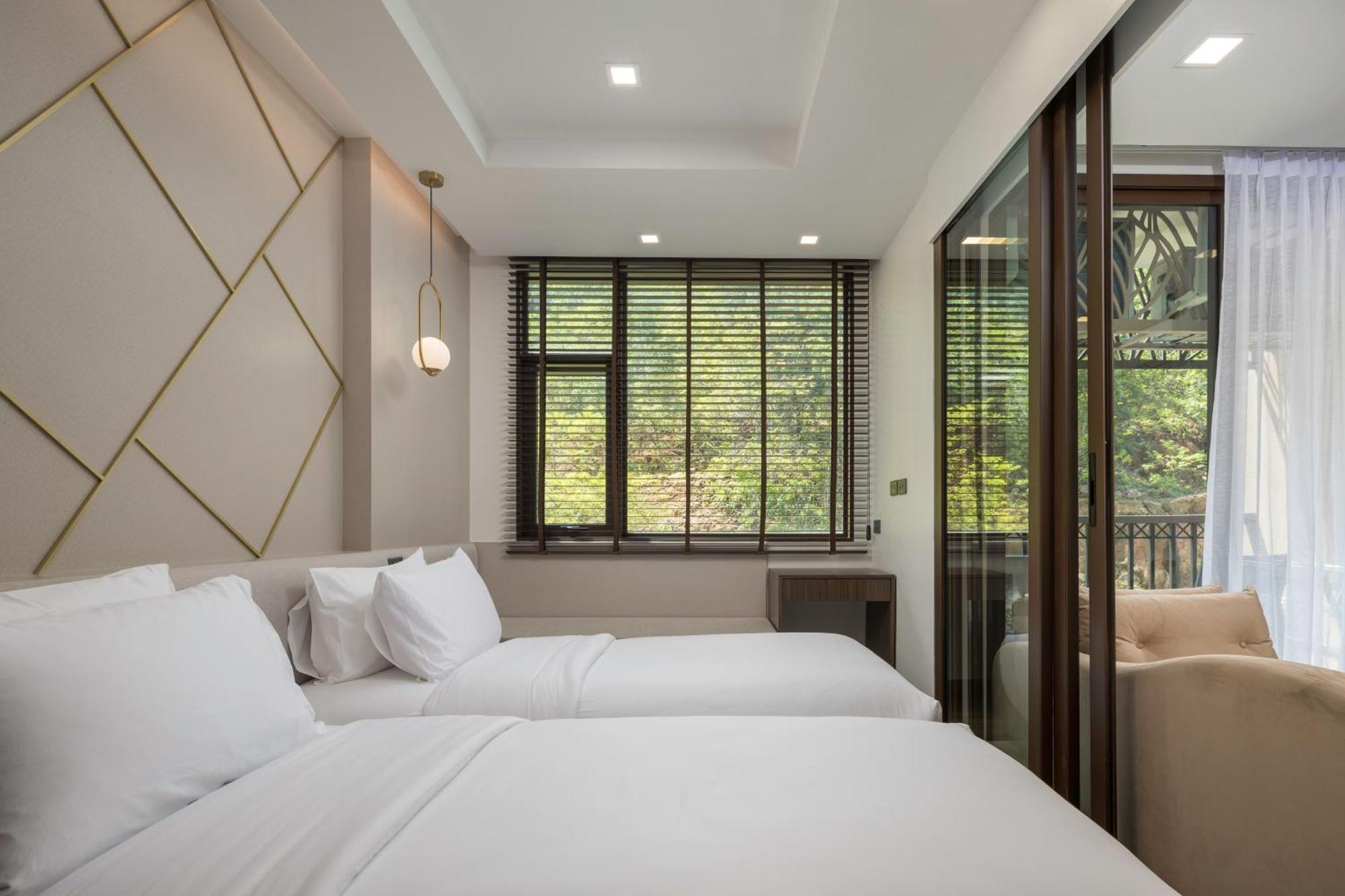 The Proud Phuket Trademark Collection By Wyndham 5* Karon
