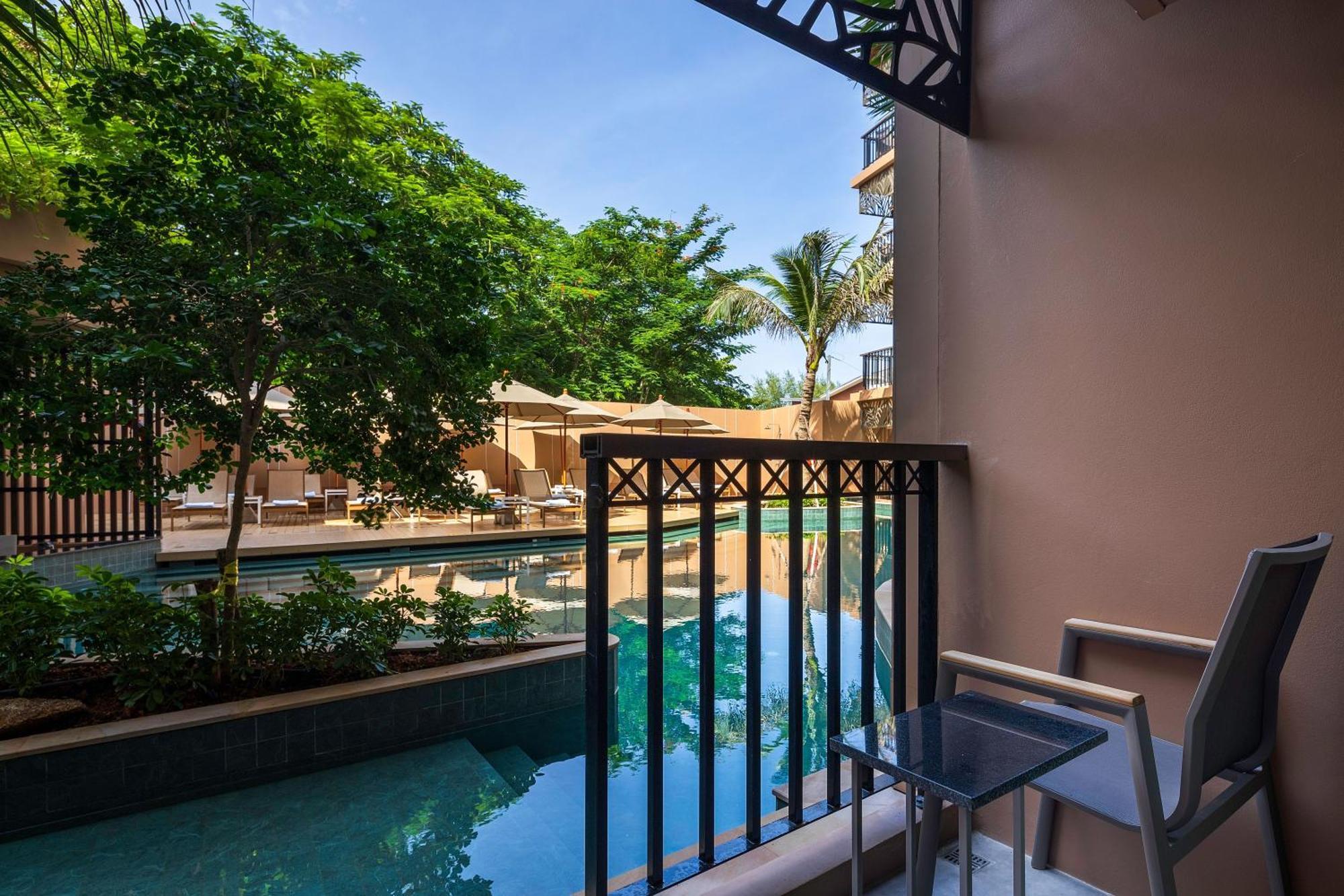 The Proud Phuket Trademark Collection By Wyndham Hotel
