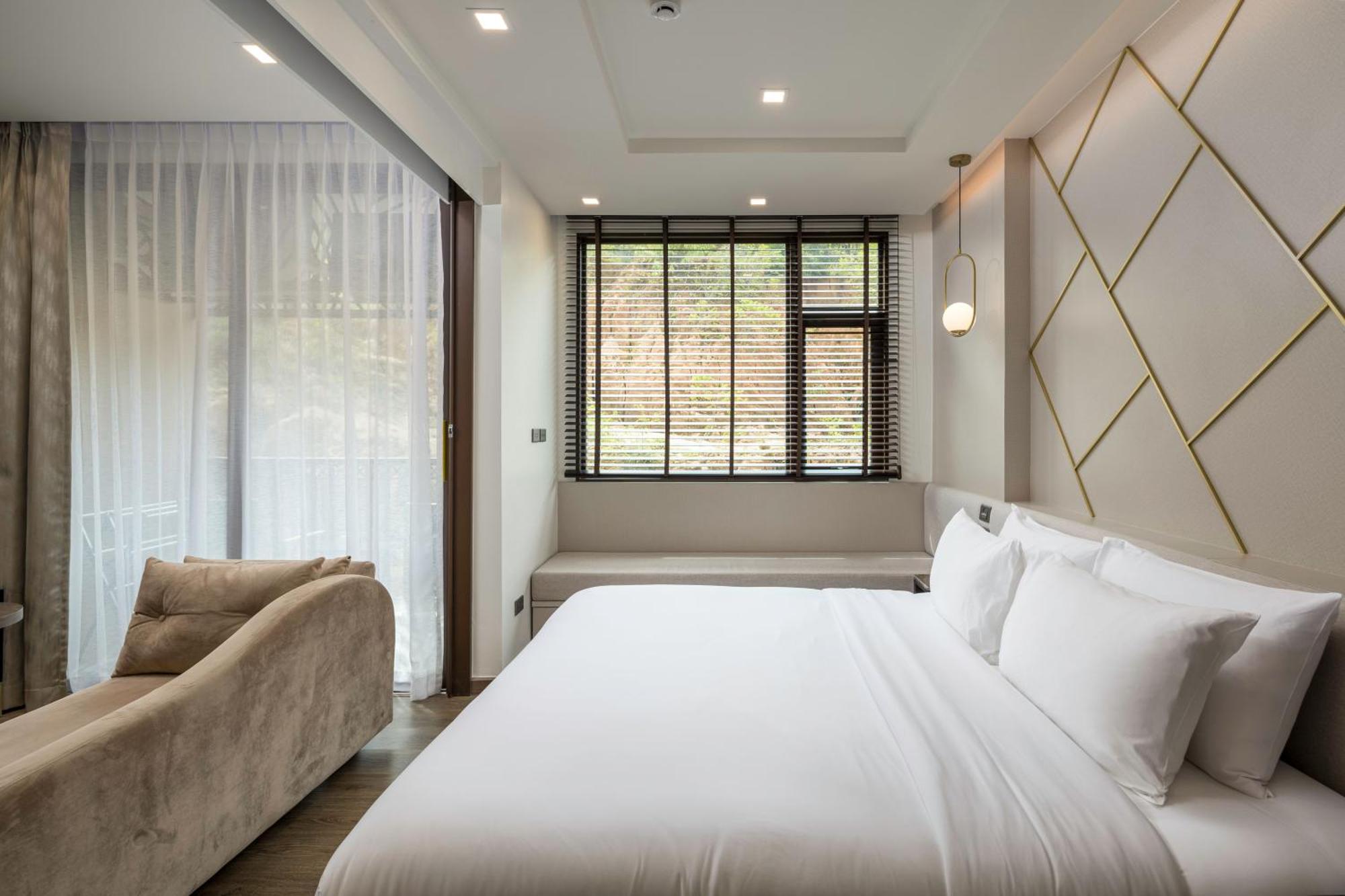 Hotel The Proud Phuket Trademark Collection By Wyndham