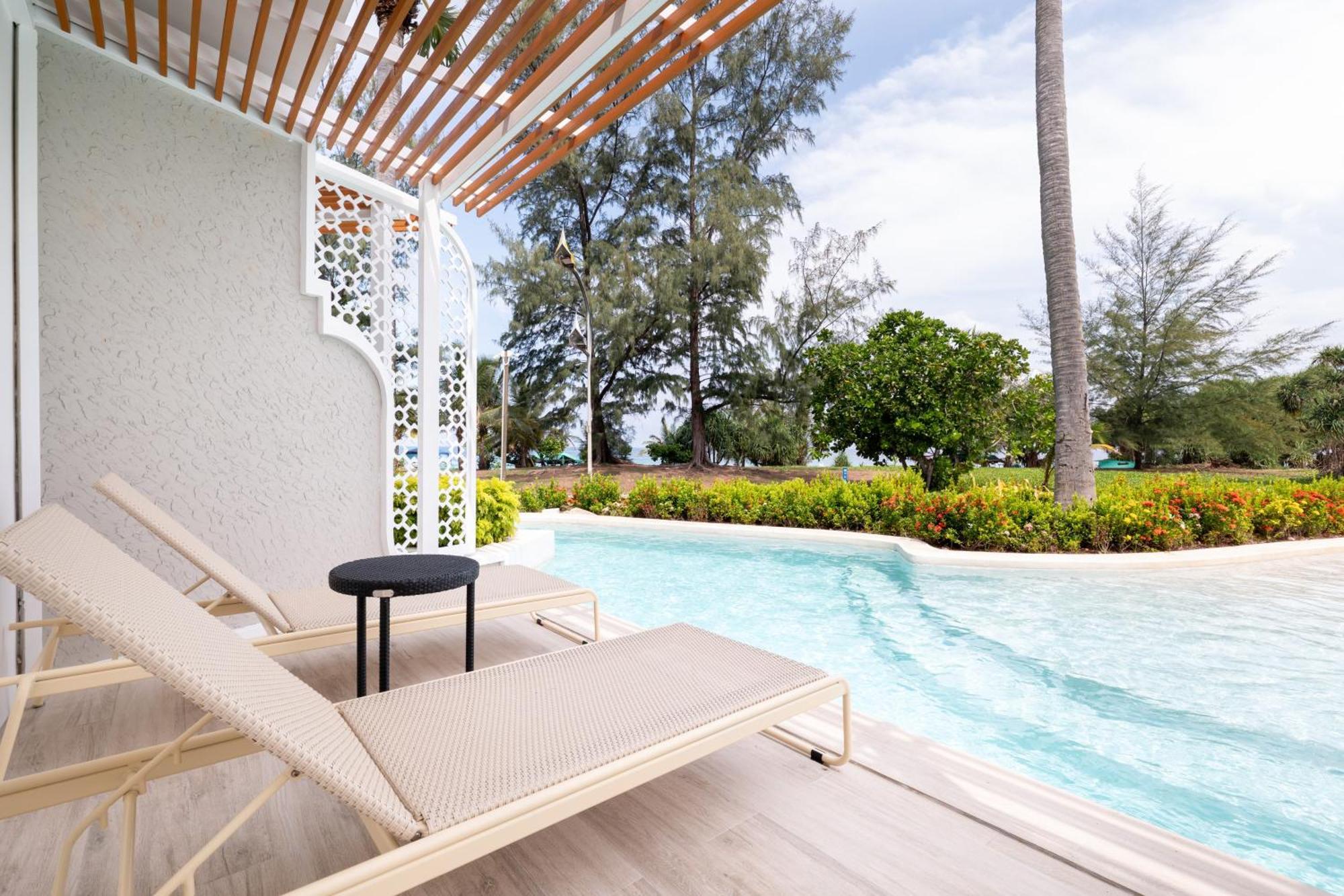 Thavorn Palm Phuket Hotel