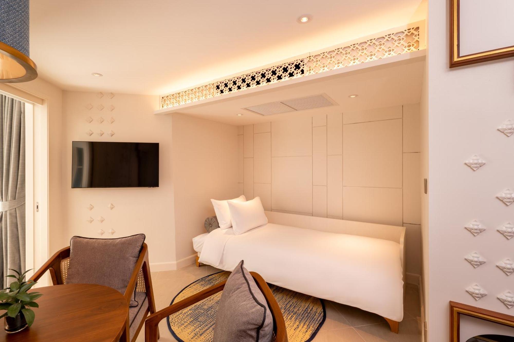 Thavorn Palm Phuket 5*