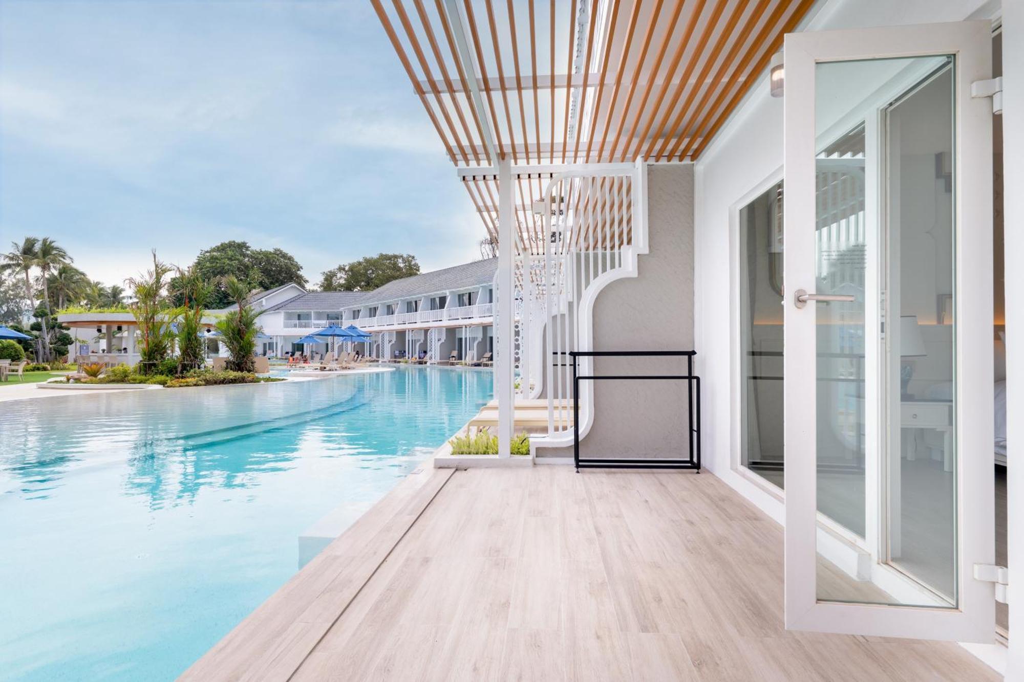 Thavorn Palm Phuket