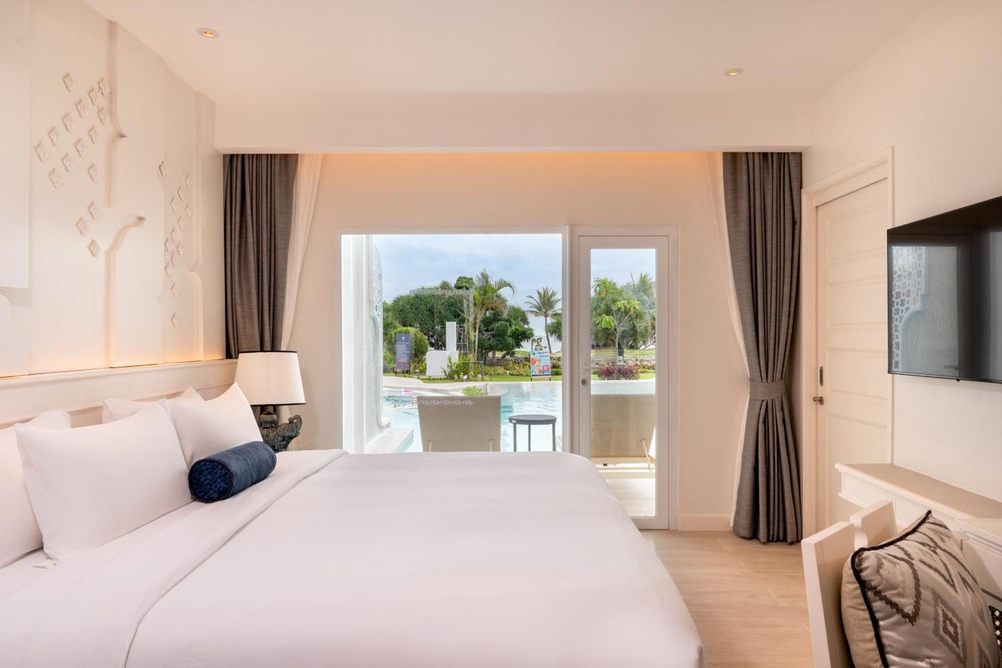 Hotel Thavorn Palm Phuket