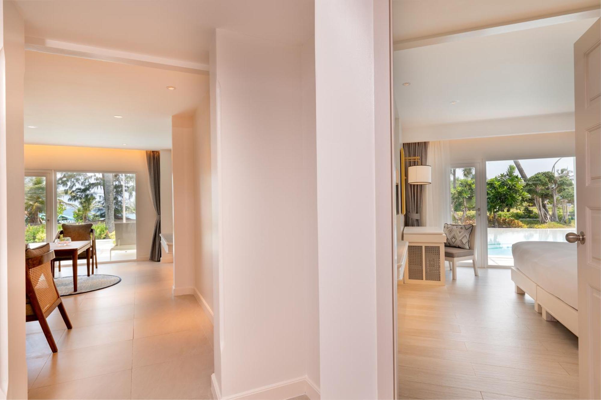 Thavorn Palm Phuket 5* Karon