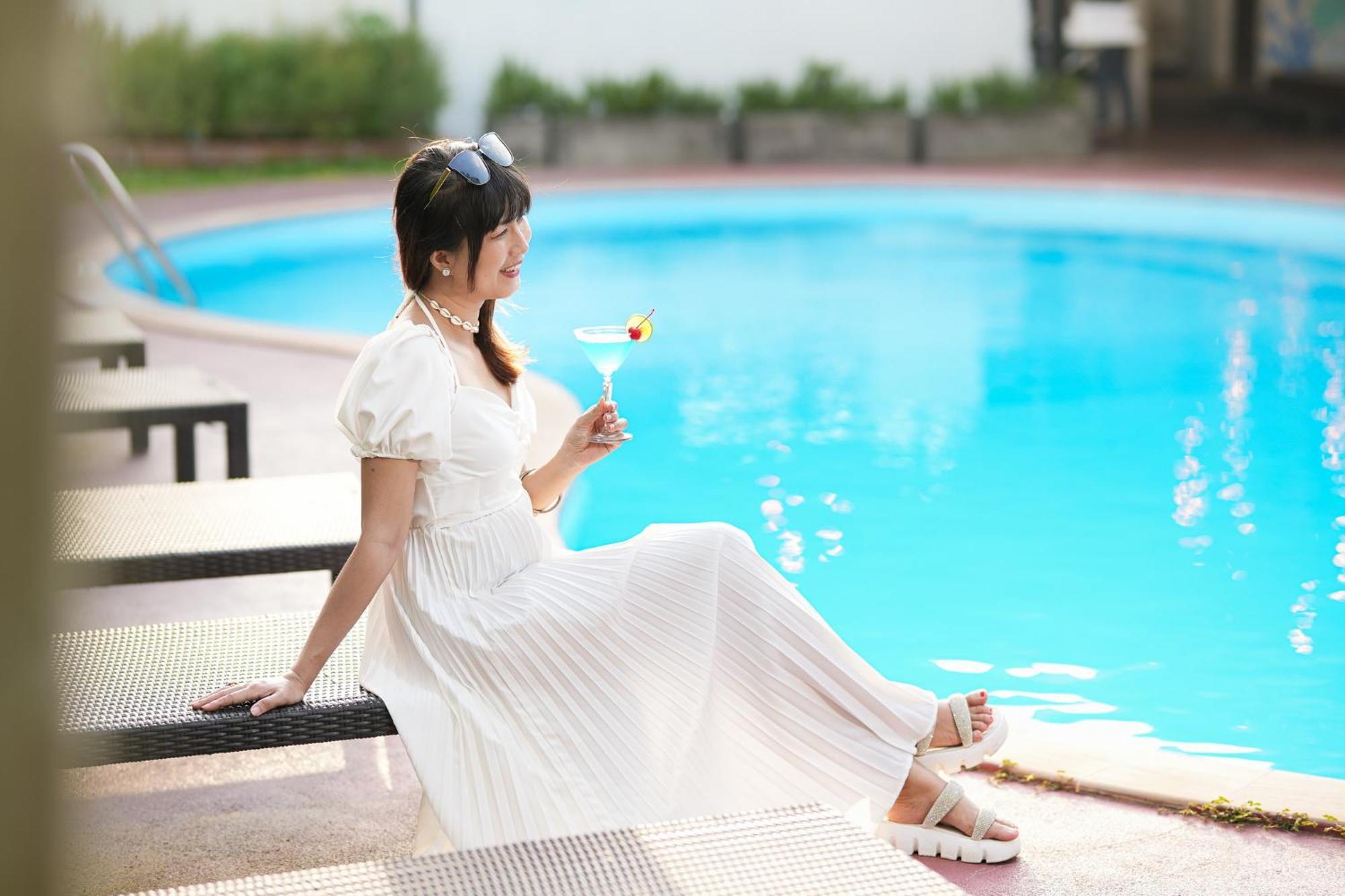 Hotel Touch Sea Boutique Hotel&bistro Karon