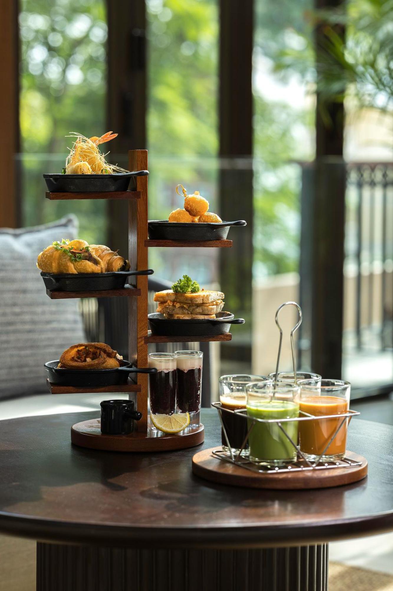 The Proud Phuket Trademark Collection By Wyndham Hotel