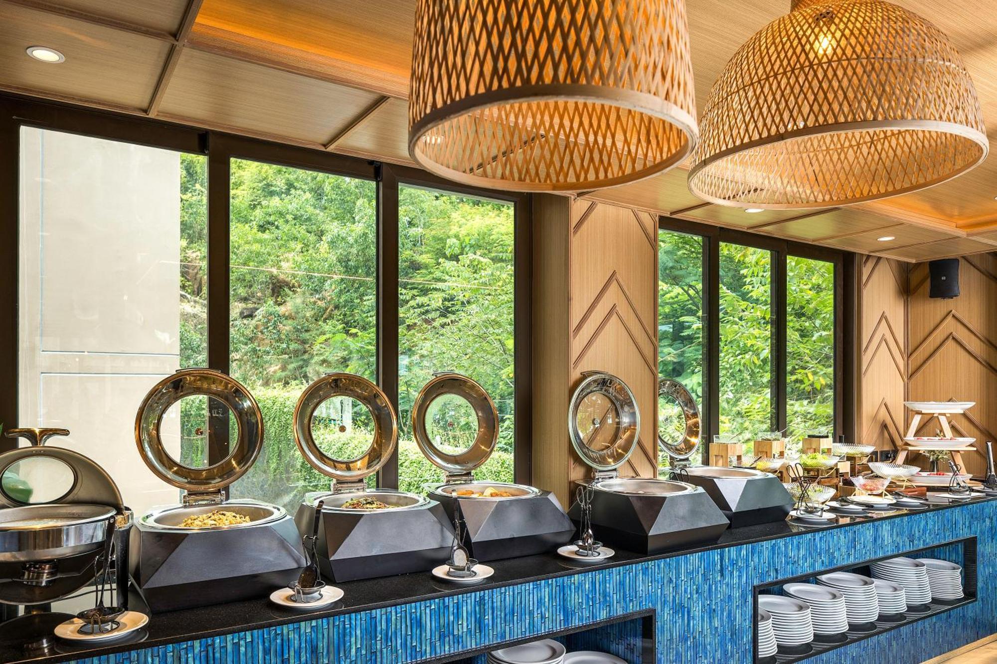 The Proud Phuket Trademark Collection By Wyndham Hotel Karon
