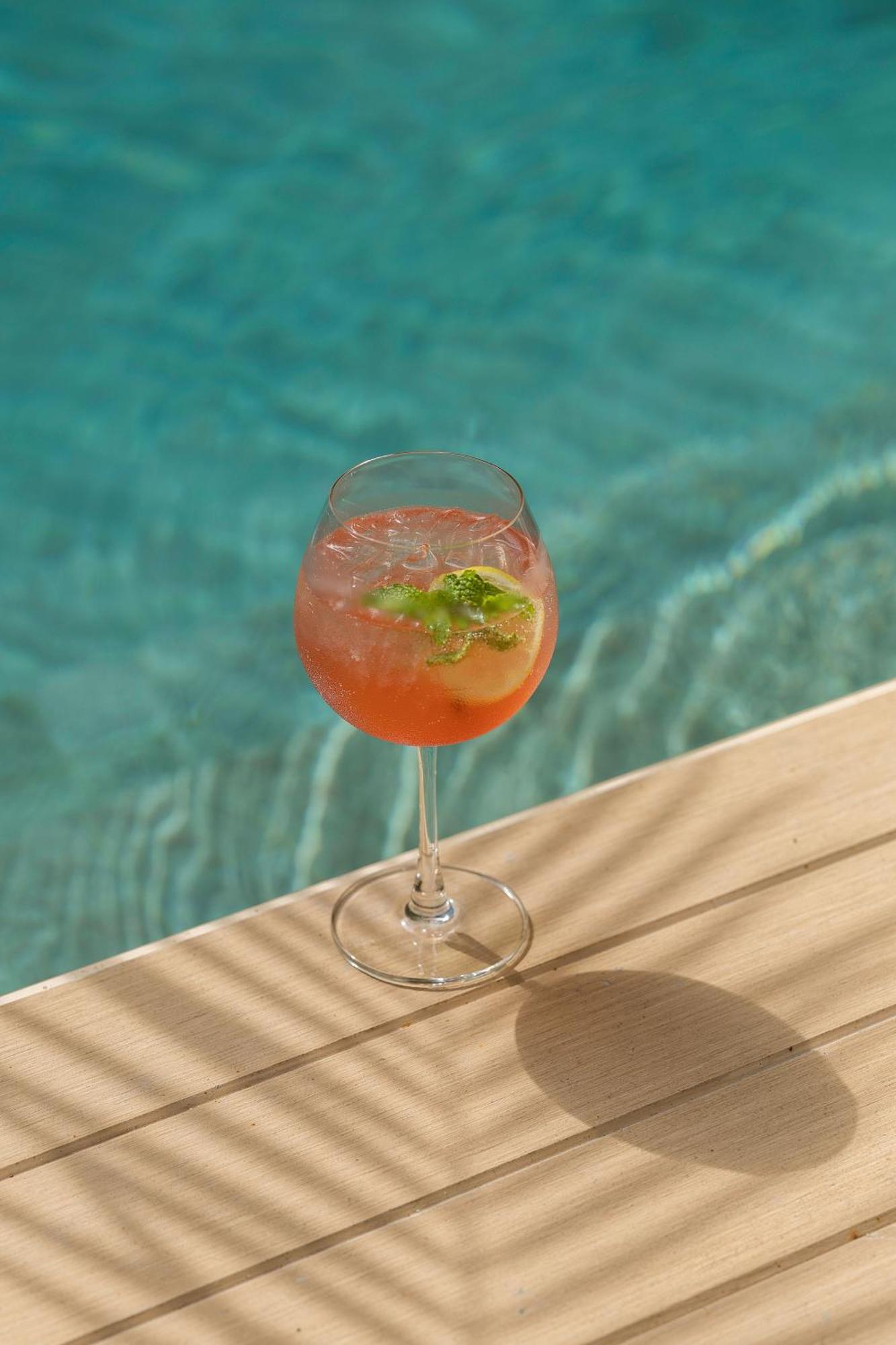 The Proud Phuket Trademark Collection By Wyndham Hotel 5*
