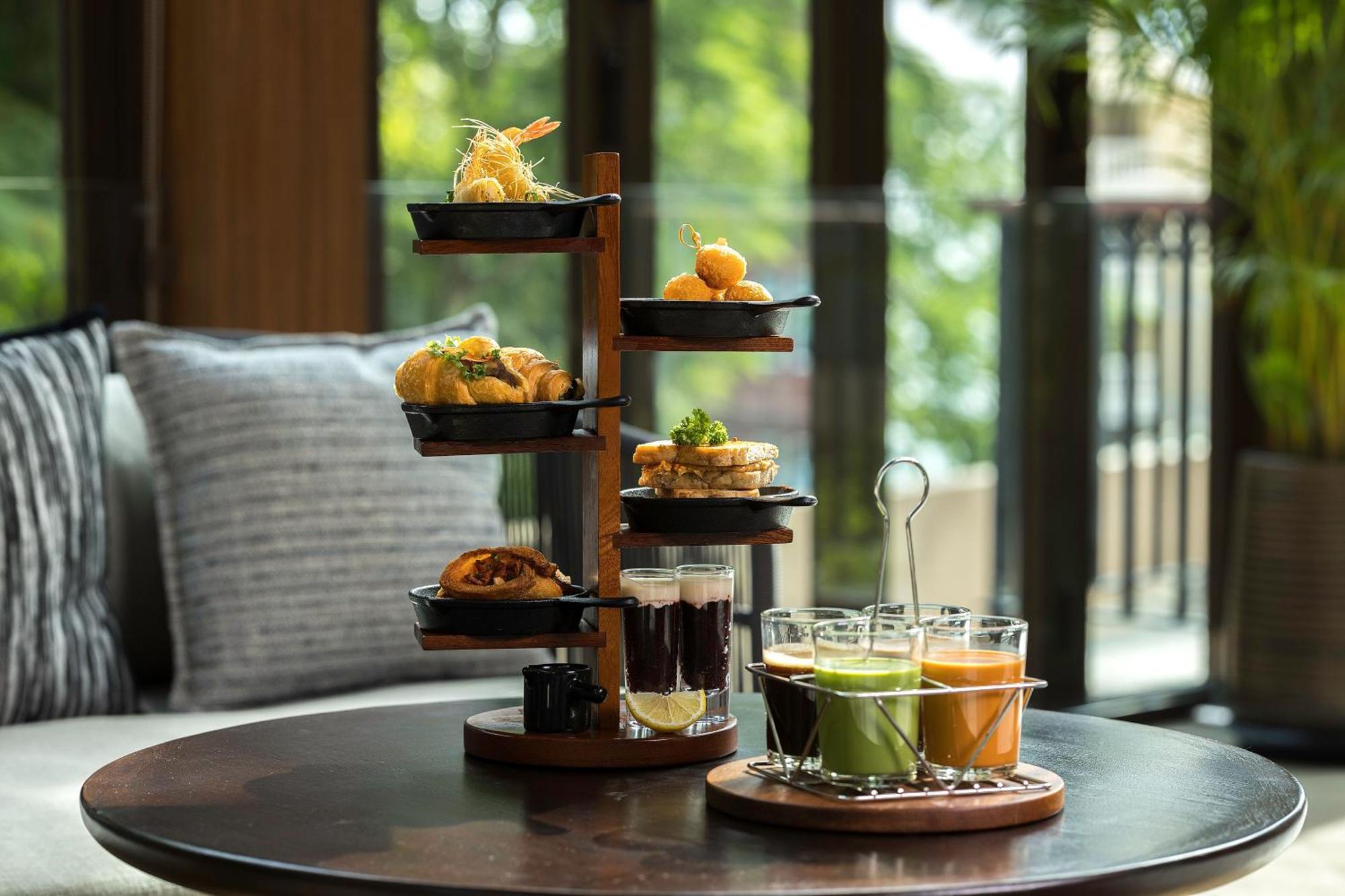 Hotel The Proud Phuket Trademark Collection By Wyndham Karon