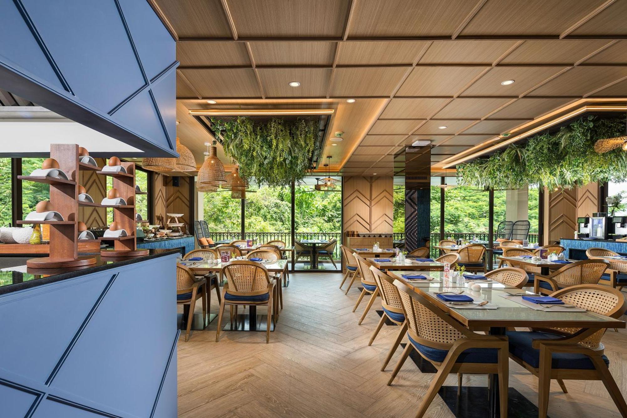 The Proud Phuket Trademark Collection By Wyndham Hotel
