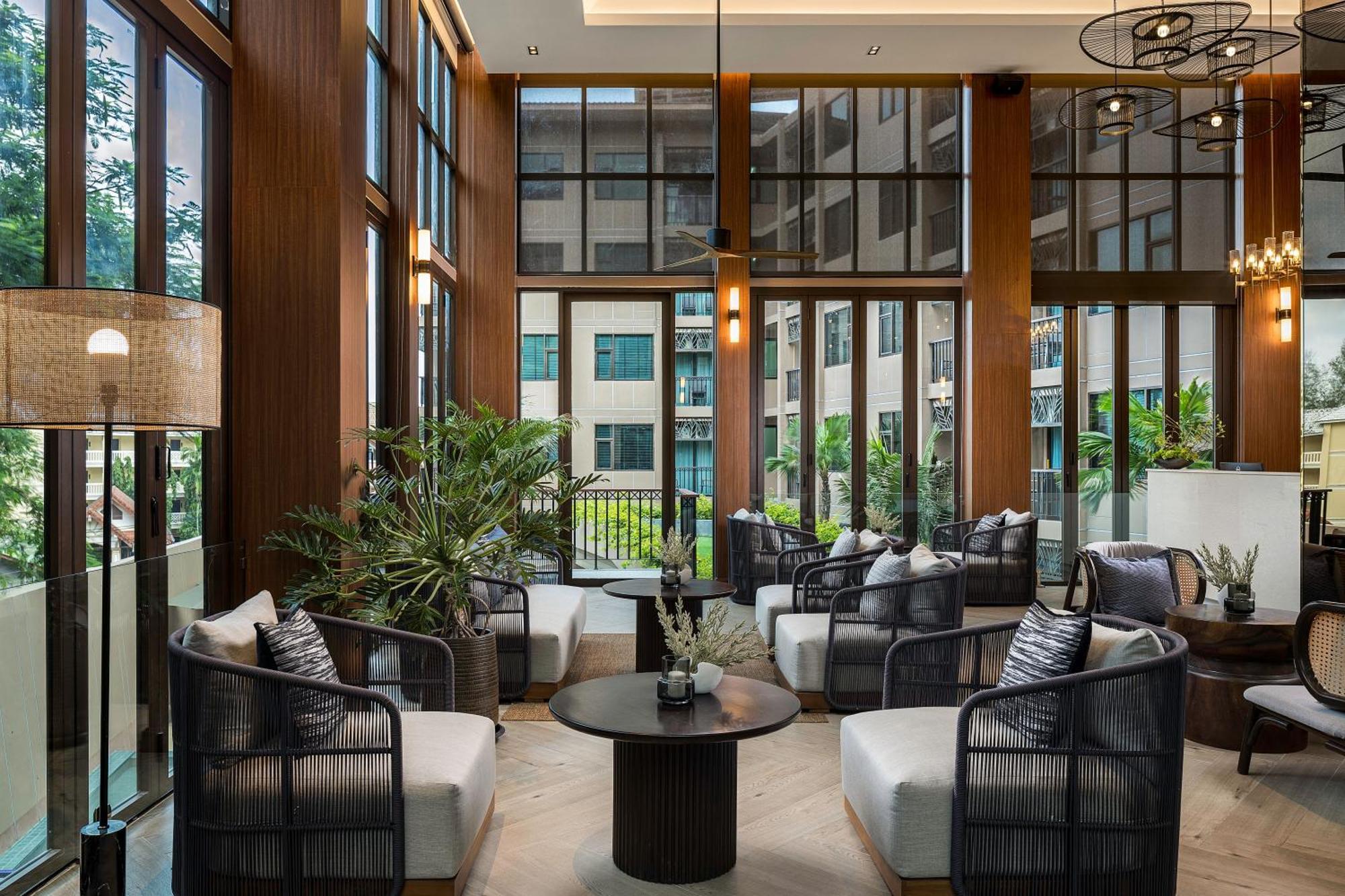 Hotel The Proud Phuket Trademark Collection By Wyndham
