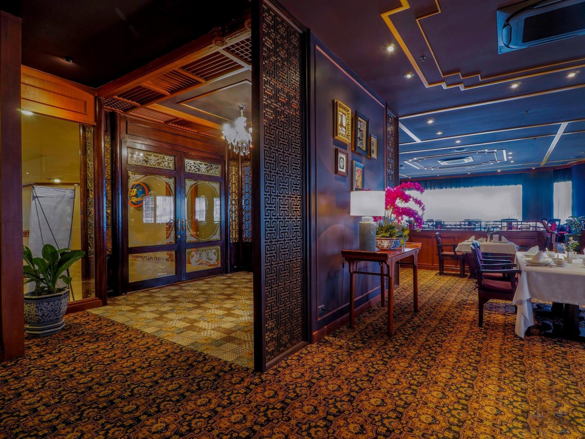 Hotel Royal