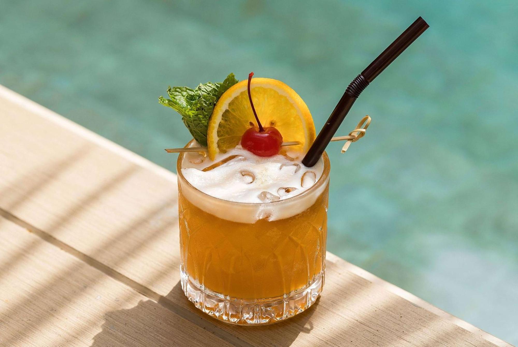 The Proud Phuket Trademark Collection By Wyndham 5*