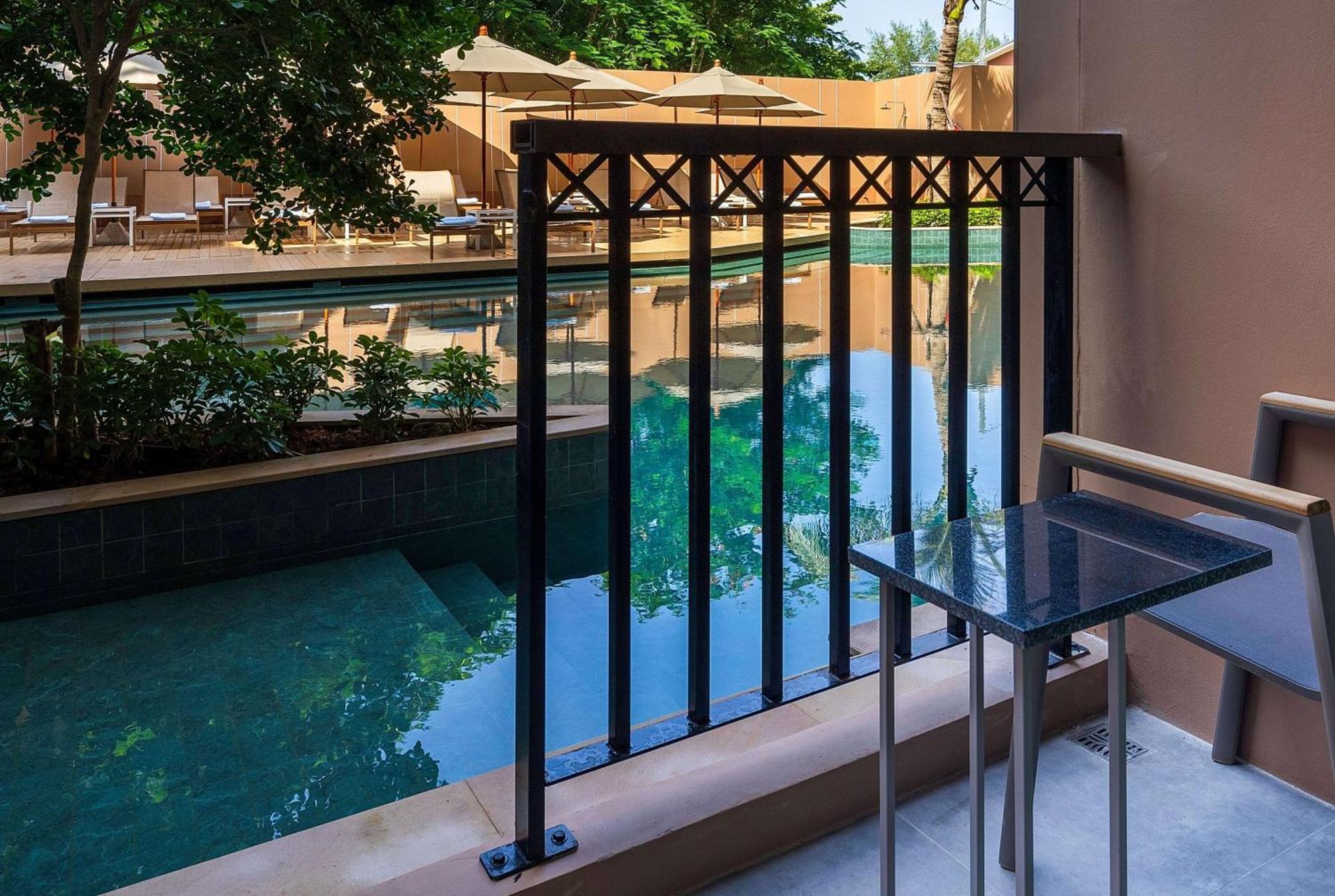 Hotel The Proud Phuket Trademark Collection By Wyndham