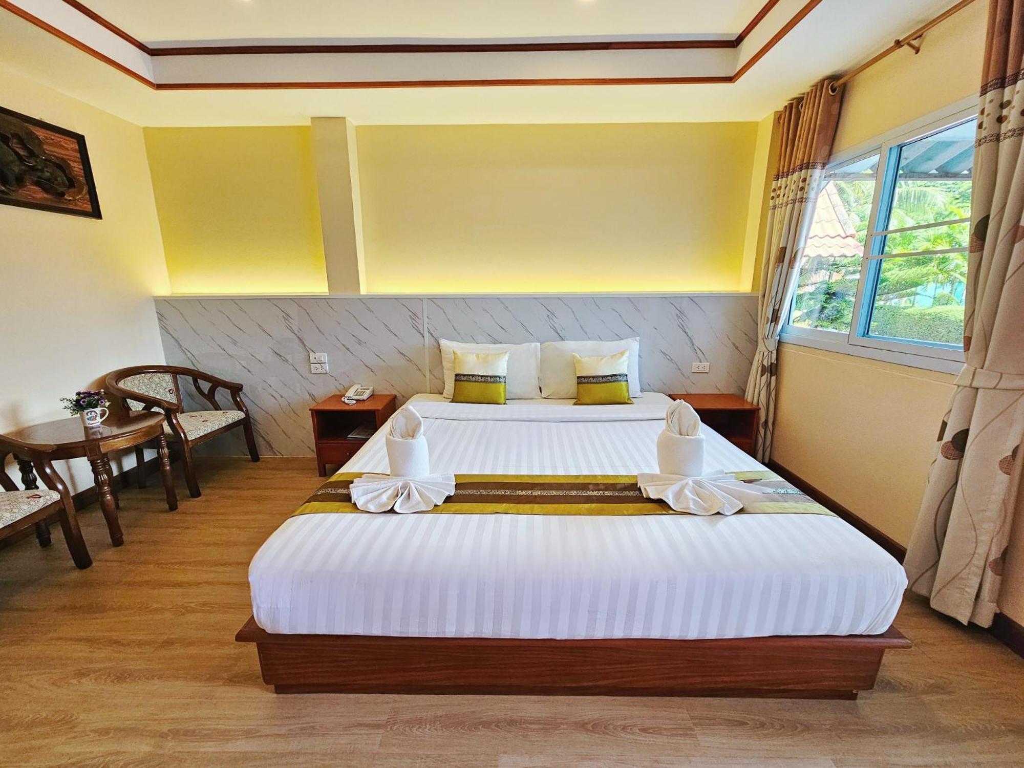 Hotel Phaithong Sotel