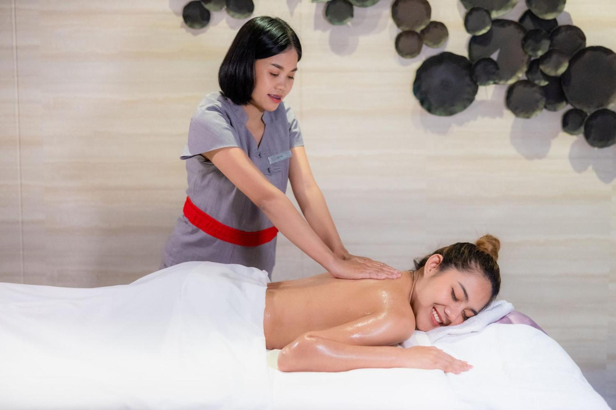Resort Phuket Marriott And Spa, Nai Yang