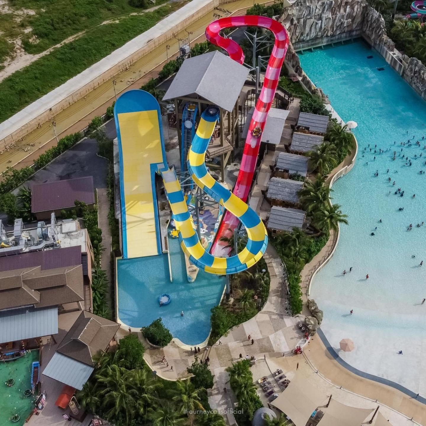 Angel Pool - Sha Extra Phuket