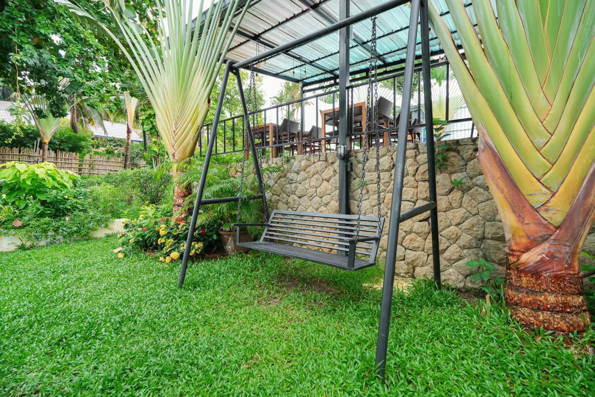 Touch Sea Boutique Hotel&bistro Hotel Karon