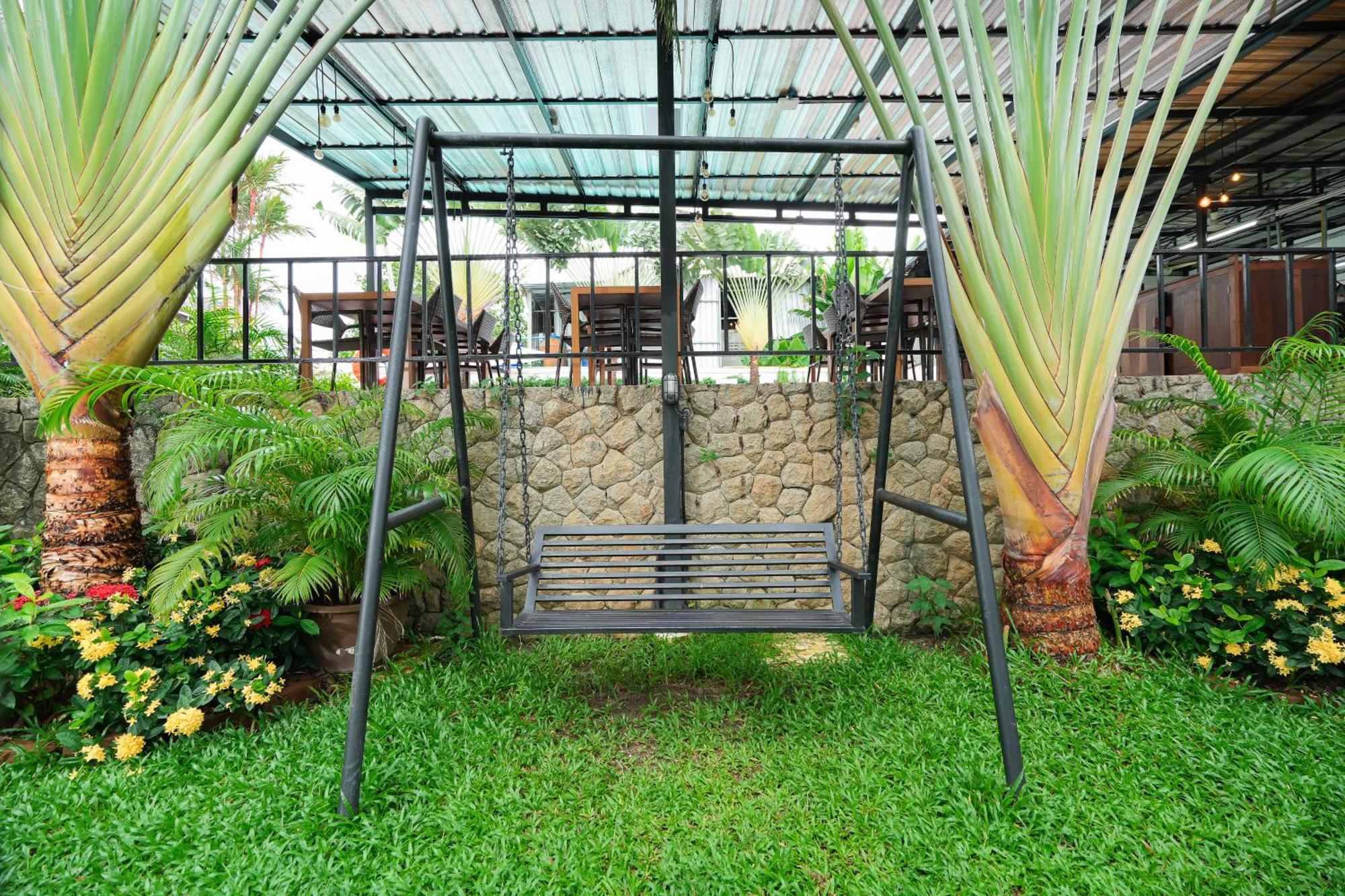 Touch Sea Boutique Hotel&bistro 3*