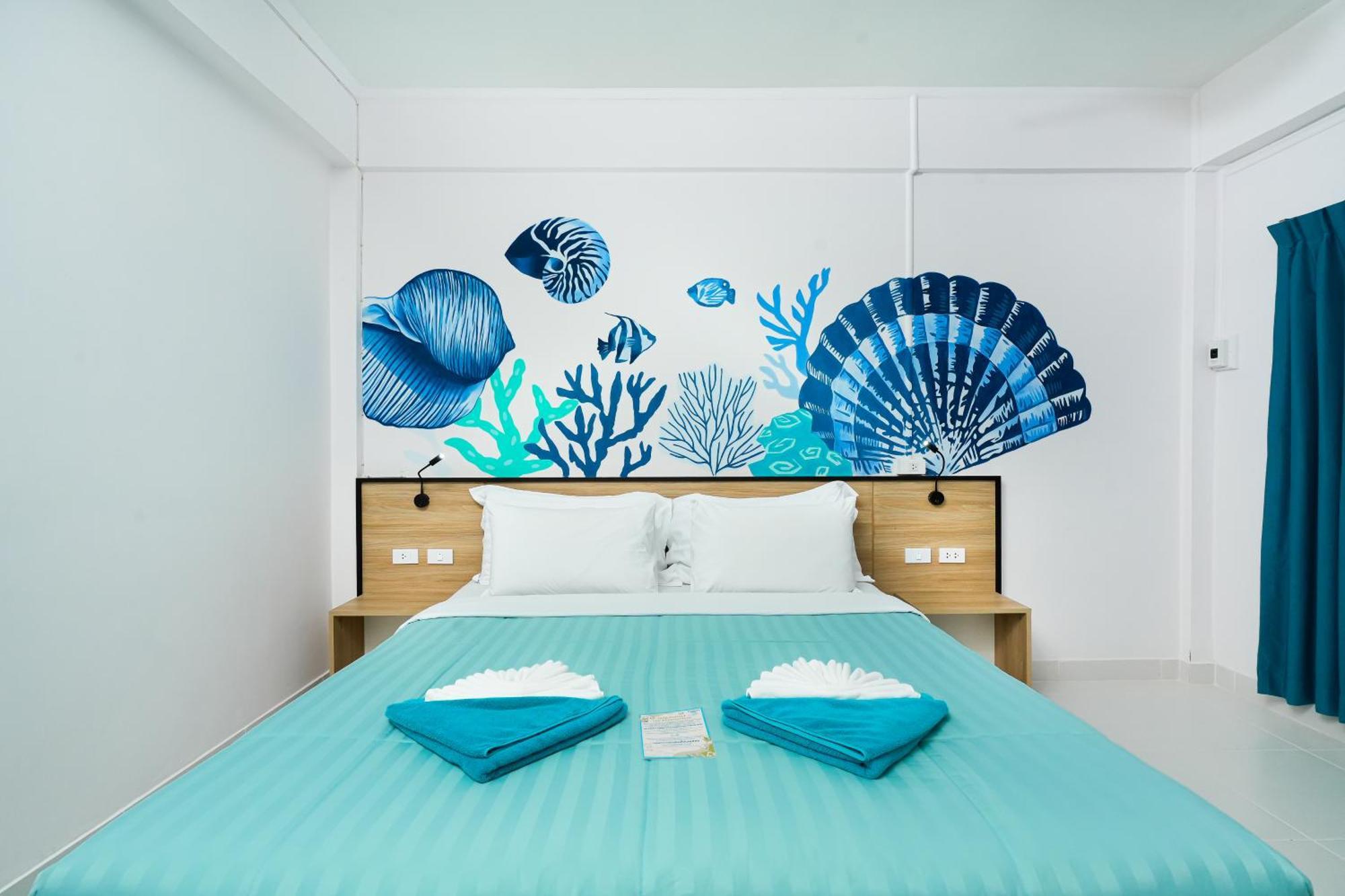 Hotel Touch Sea Boutique Hotel&bistro