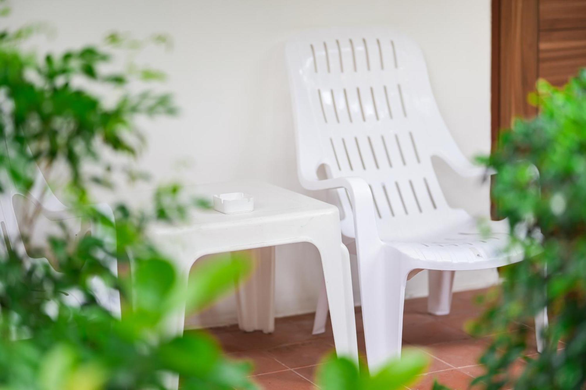 Touch Sea Boutique Hotel&bistro 3* Karon