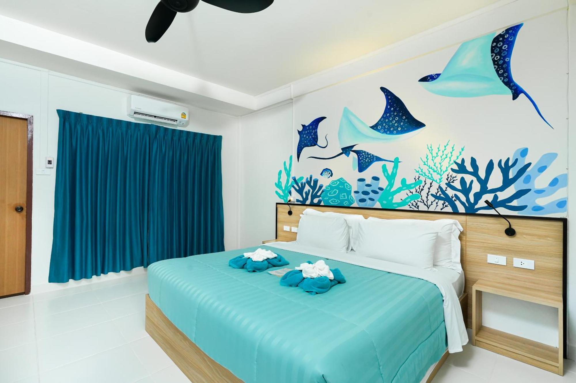 Hotel Touch Sea Boutique Hotel&bistro