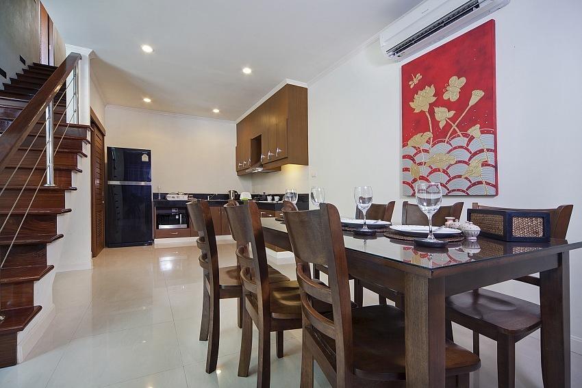 Sun Paradise Villa