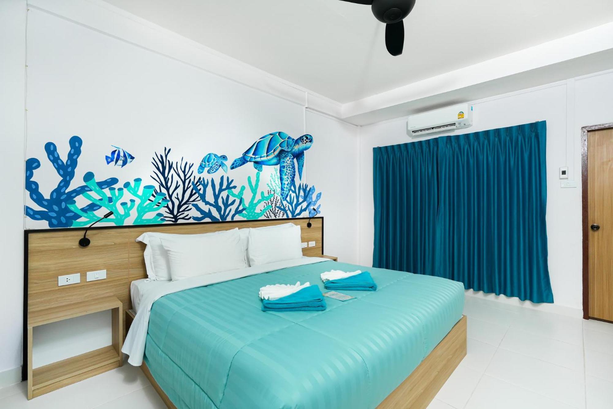 Hotel Touch Sea Boutique Hotel&bistro