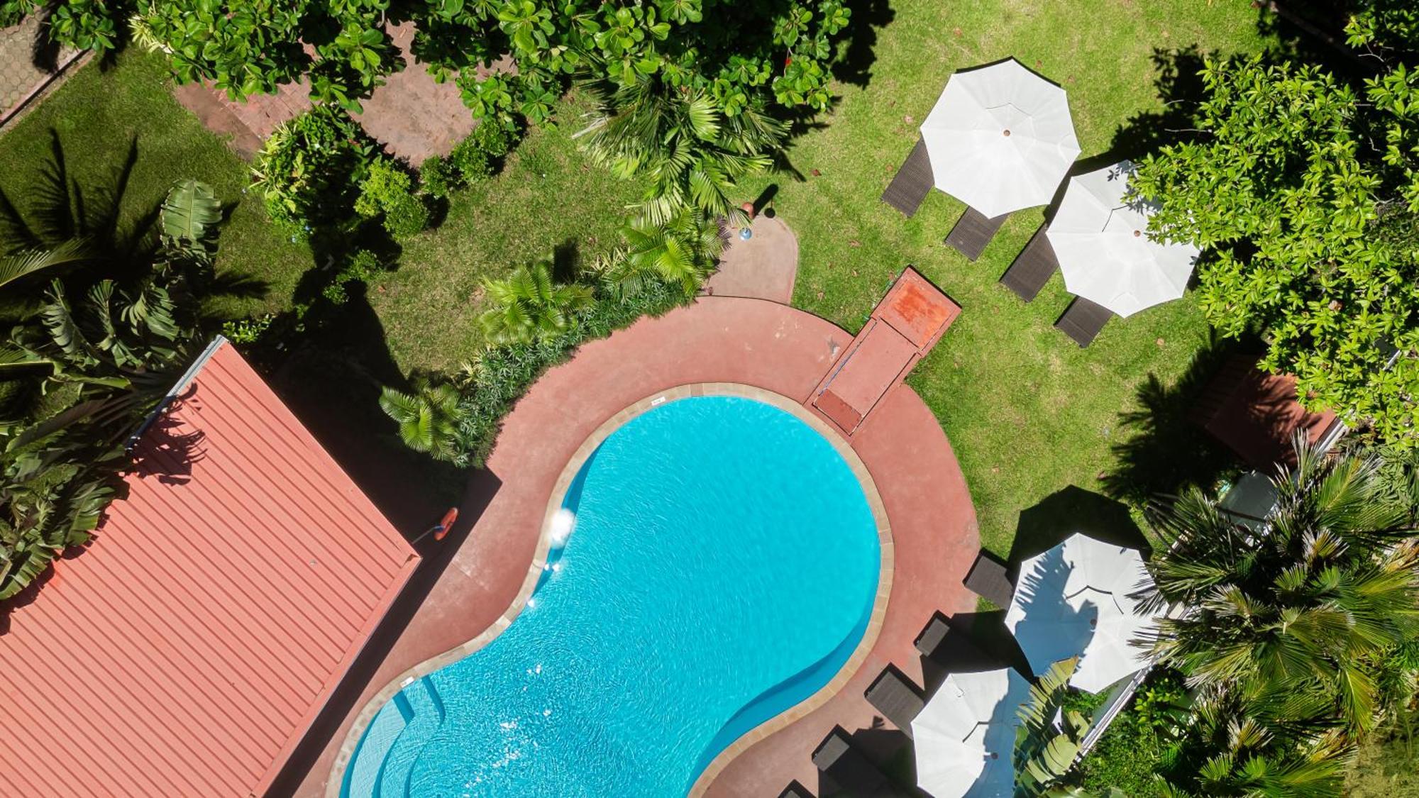 Hotel Touch Sea Boutique Hotel&bistro 3*