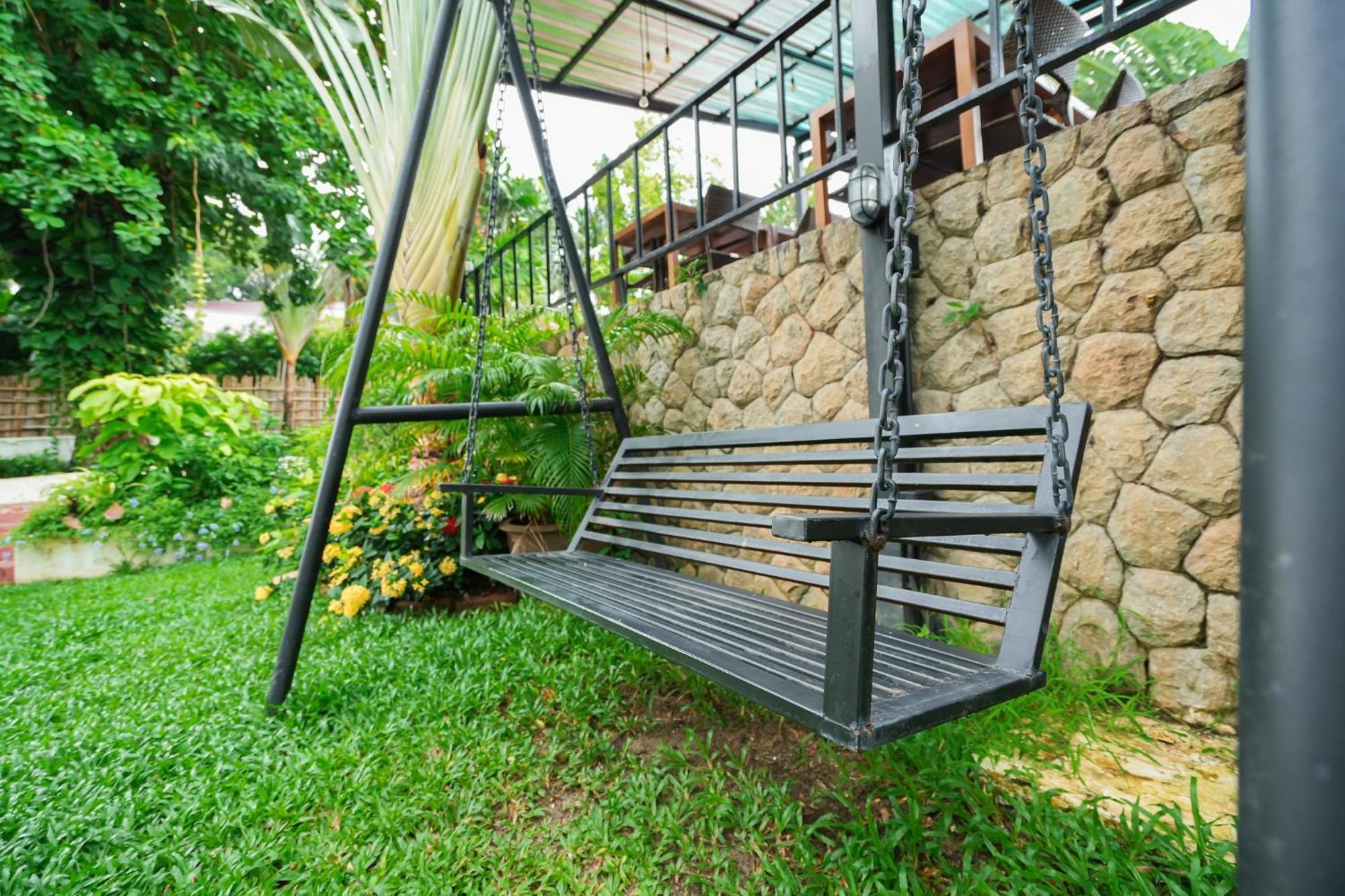 Touch Sea Boutique Hotel&bistro Hotel