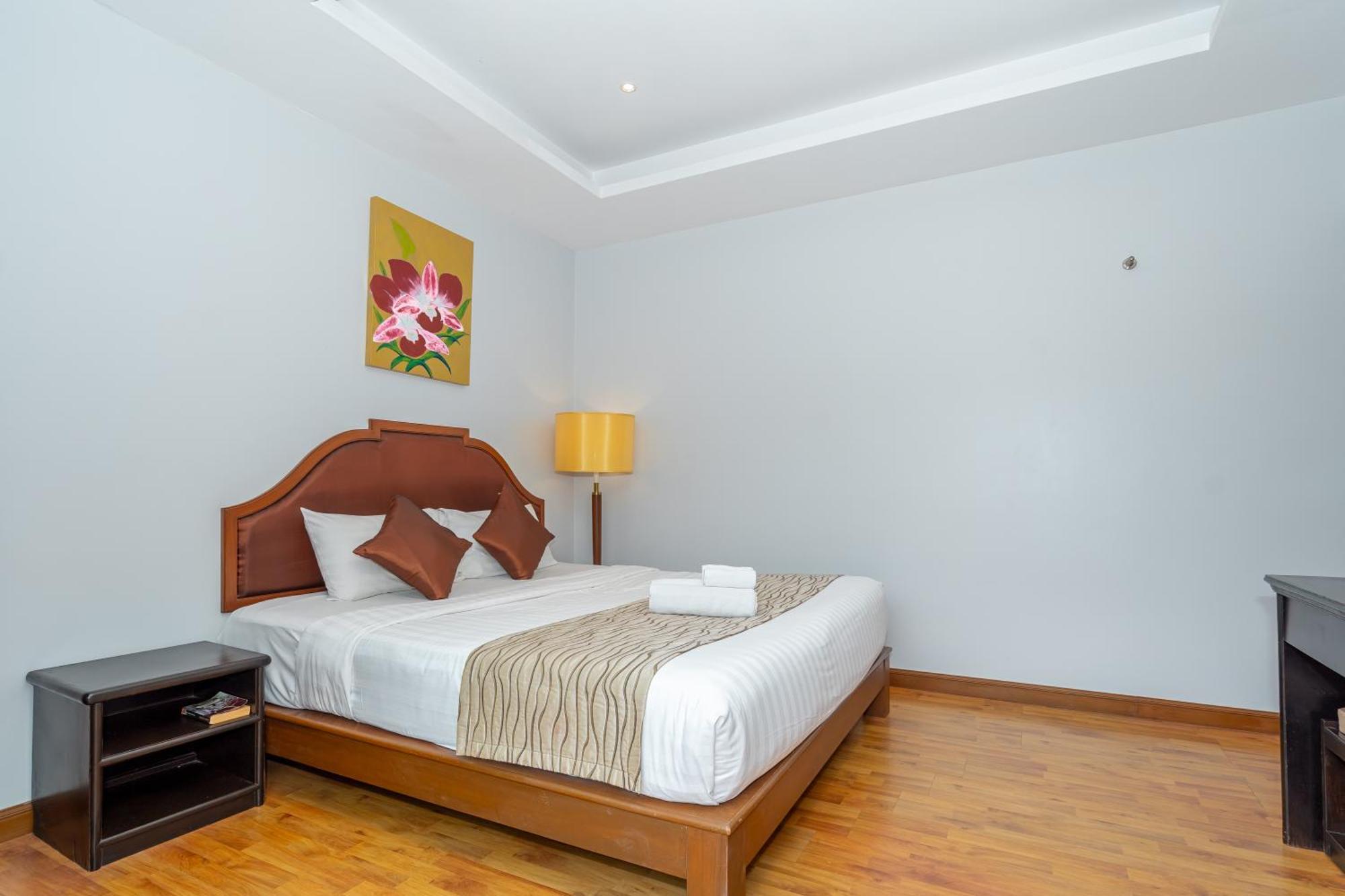 Hillside Seaview Aparthotel *