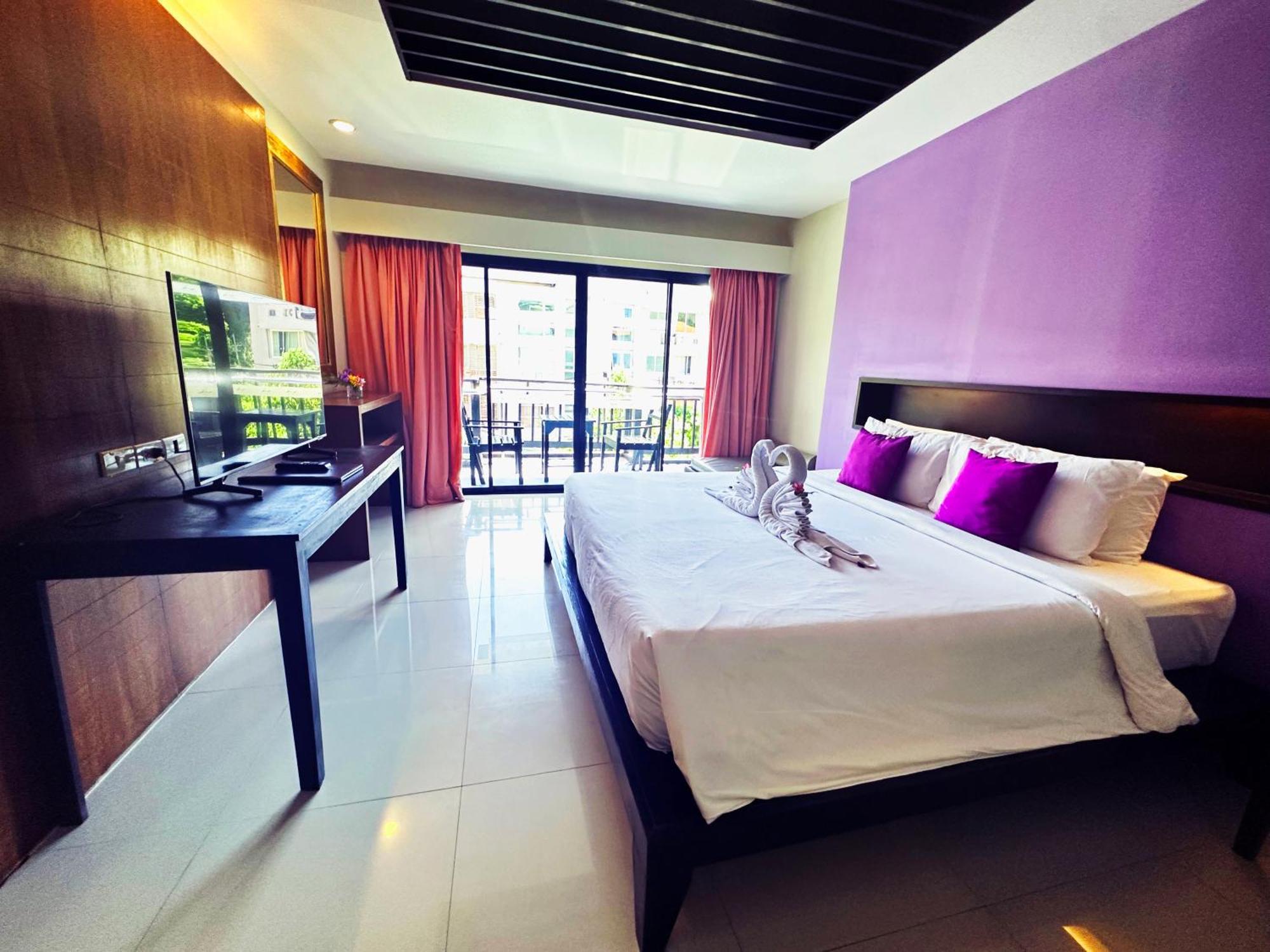 Phuvaree Resort 4*