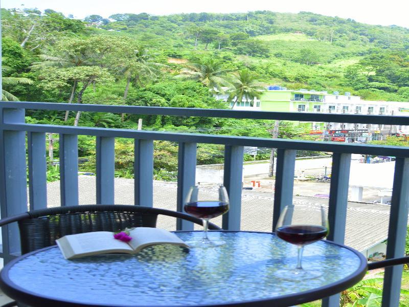 Sharaya Hotel Patong