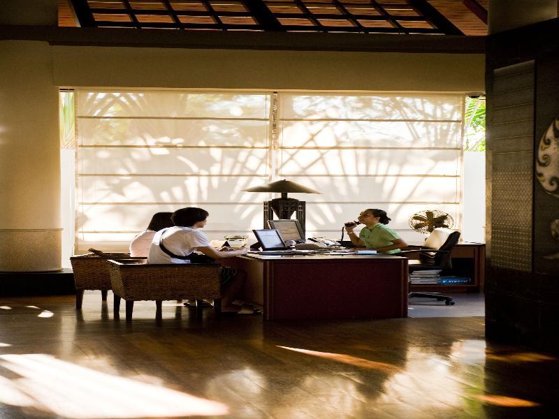 Double Pool By Banyan Tree Resort 5*