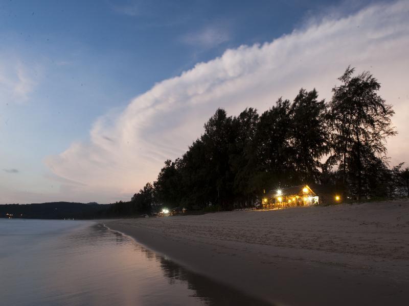 Banyan Tree Sanctuary Resort Bang Tao Beach (Phuket)