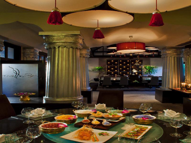 Banyan Tree Sanctuary Resort 5*