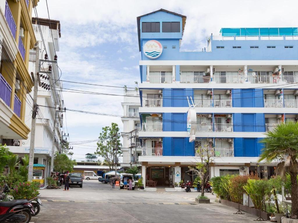 Baya By Shanaya Hotel Phuket