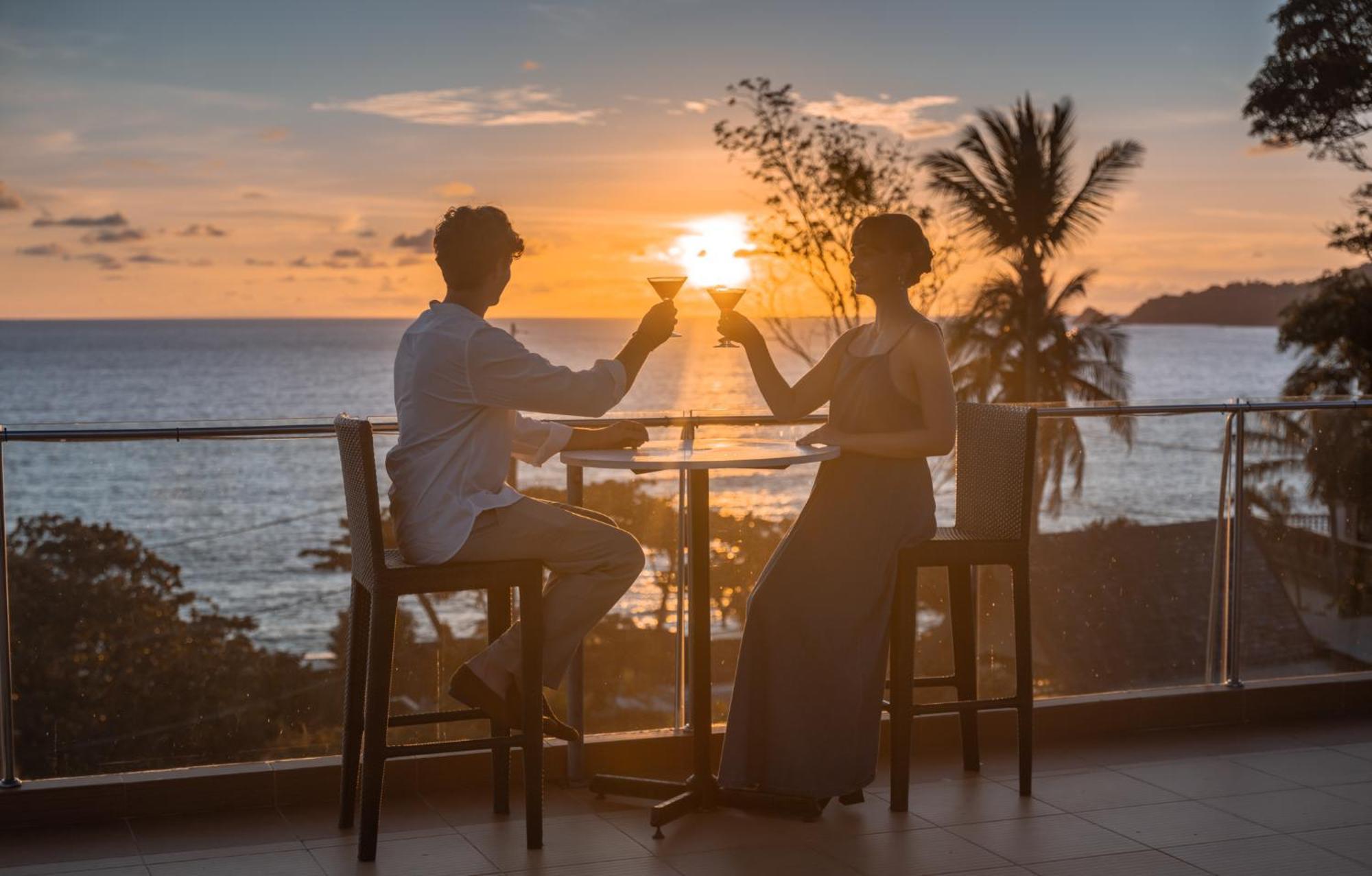Novotel Phuket Hotel Patong