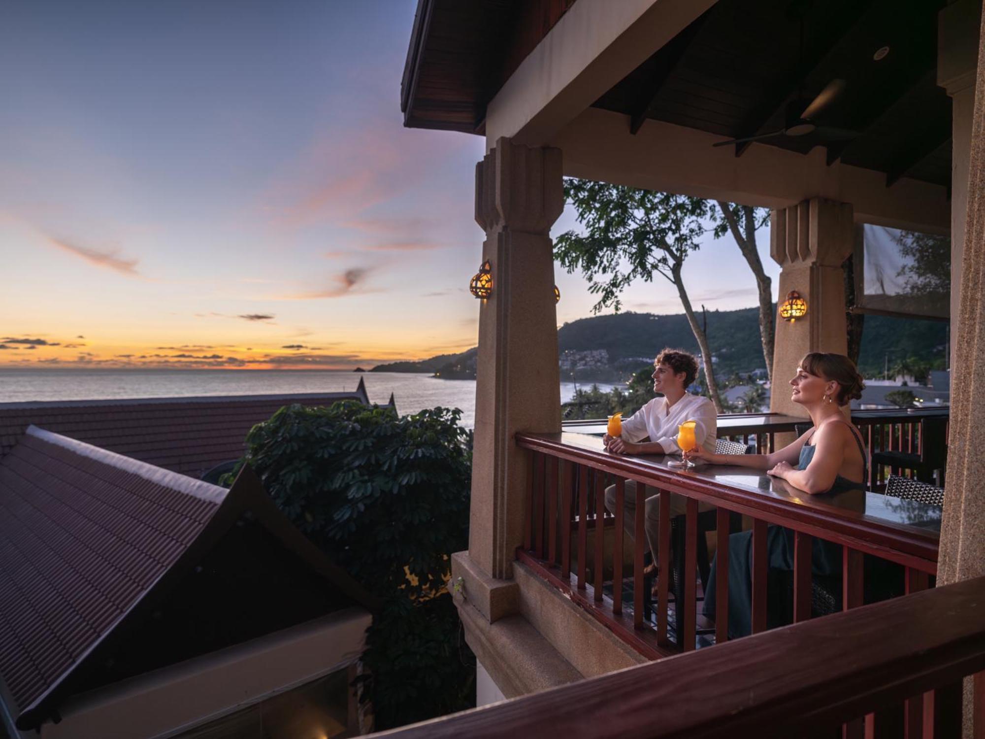 Hotel Novotel Phuket 4*