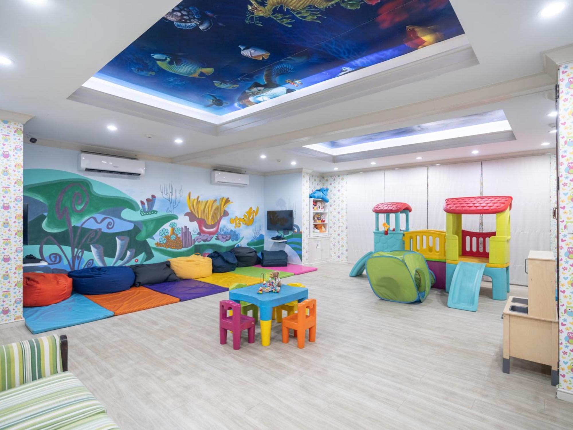 Novotel Phuket Hotel